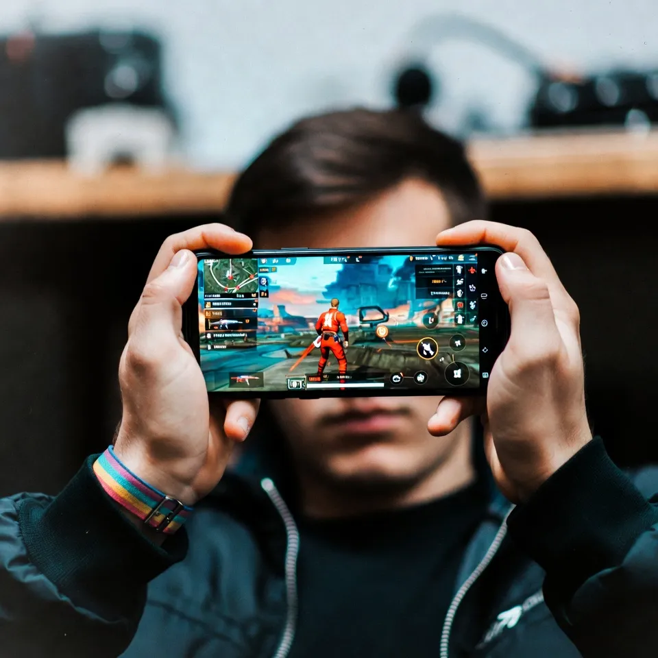 Free Fire Hile Android iOS PC Uyumu